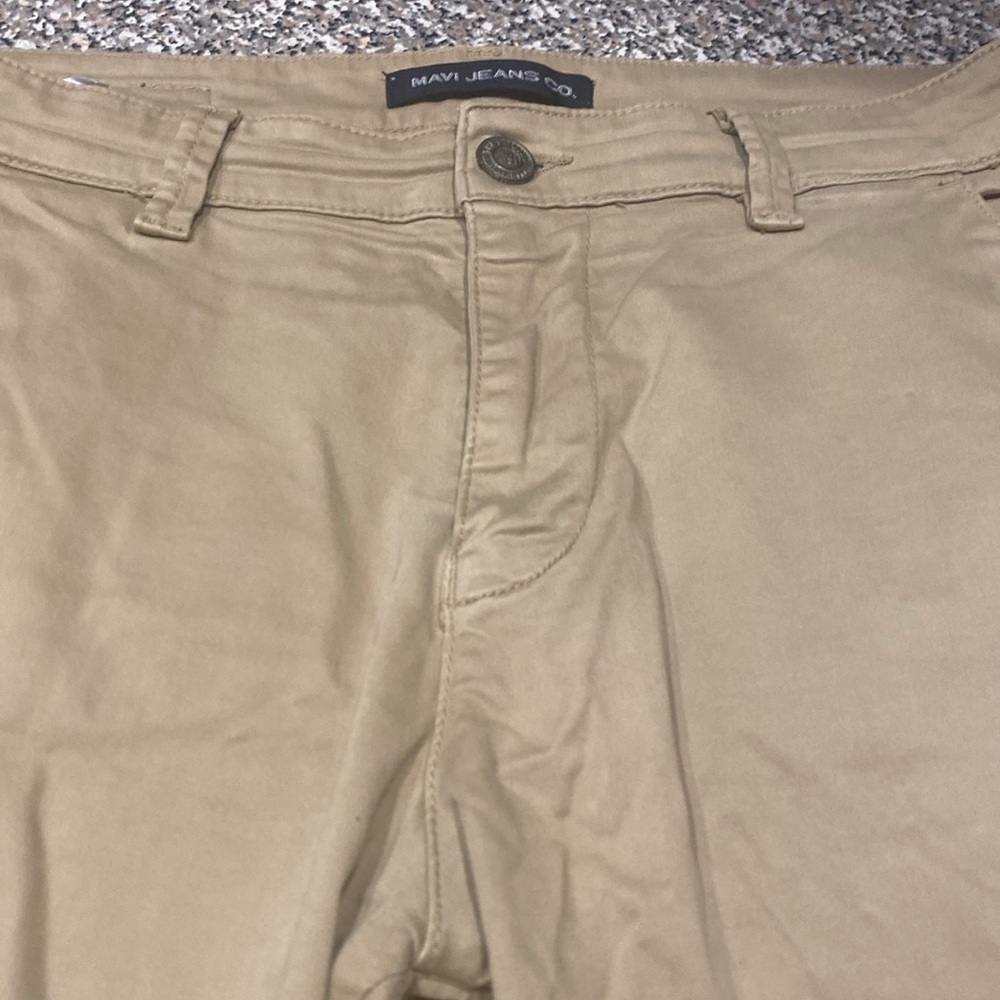 Mavi men's shorts - Picture 3 of 10